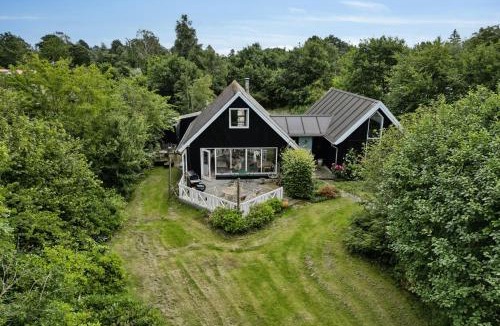 Elsegarde Strand House | Big Family Dream Of A Summer Home