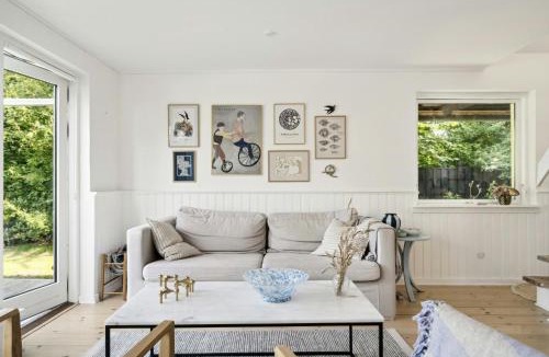 Elsegarde Strand House | Big Family Dream Of A Summer Home