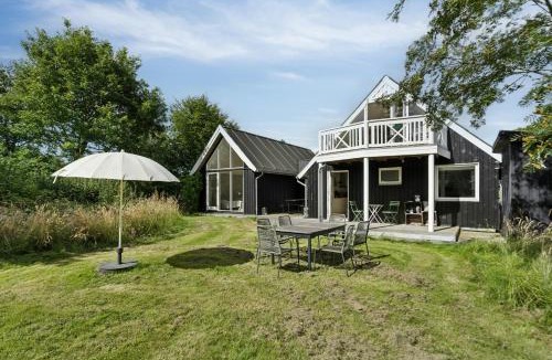 Elsegarde Strand House | Big Family Dream Of A Summer Home