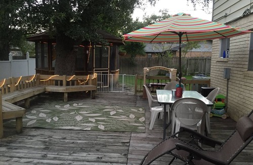 Bryan House | Big family friendly house Close to Texas A&M