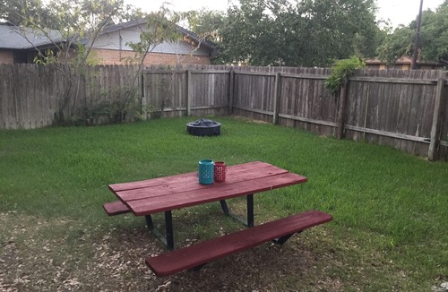 Bryan House | Big family friendly house Close to Texas A&M