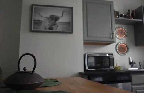 Mount Pleasant House | Big family gatherings