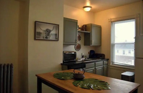 Mount Pleasant House | Big family gatherings