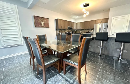 Carrying Place House | Big Family Home