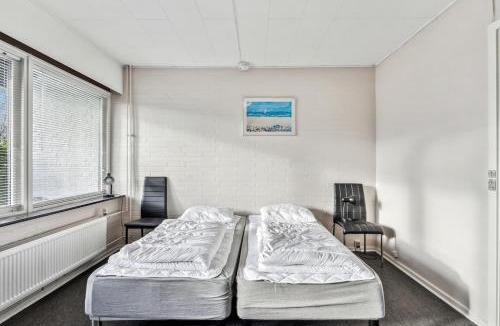 Skaerbaek House | Big Family House