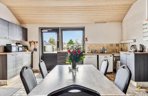 Skaerbaek House | Big Family House