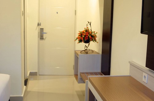 Manado City Centre Hotel | Big Fish Hotel