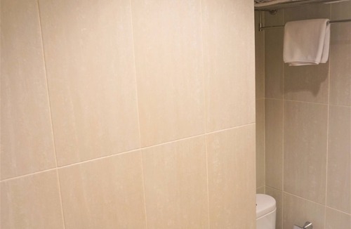 Manado City Centre Hotel | Big Fish Hotel