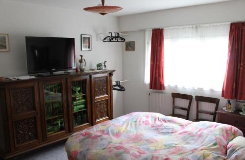 Martigny-Combe Apartment | Big flat in the heart of Valais
