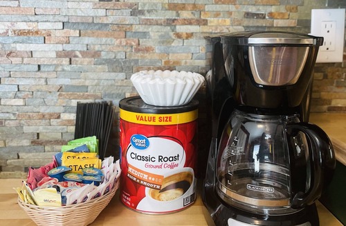 Gold Hill House | Big Foot River Lodge