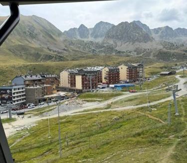 Pas de la Casa Apartment | BIG Grandalla by CONFORTSKY