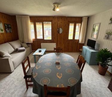 Pas de la Casa Apartment | BIG Grandalla by CONFORTSKY
