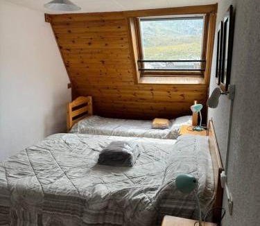 Pas de la Casa Apartment | BIG Grandalla by CONFORTSKY
