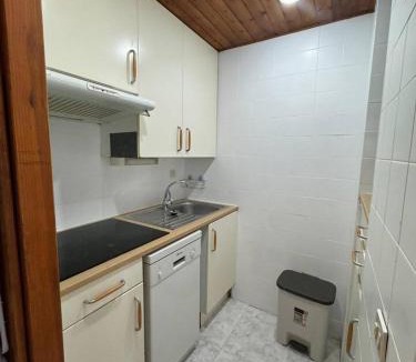 Pas de la Casa Apartment | BIG Grandalla by CONFORTSKY