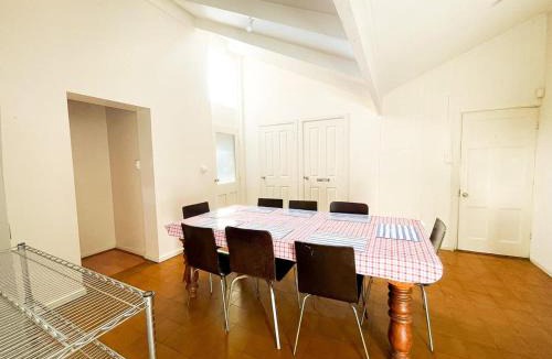 Westbourne Park House | big group house Westbourne park