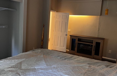 Smokey Point House | Big hall for events - birthday party, baby shower, graduation, bbq outing