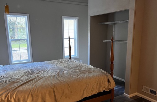 Smokey Point House | Big hall for events - birthday party, baby shower, graduation, bbq outing