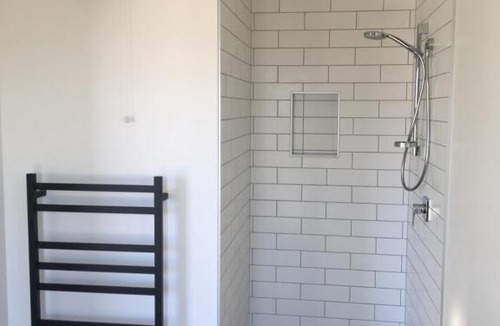 Hokitika Apartment | Big Heart Beach