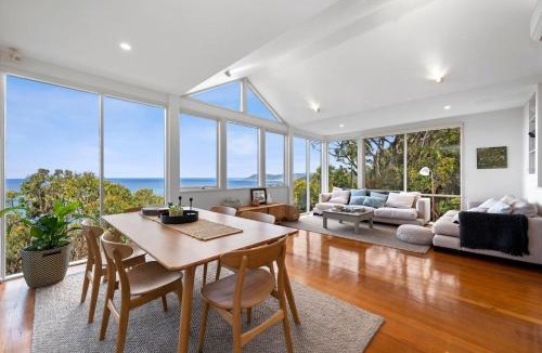 Big Hill House | Big Hill Retreat