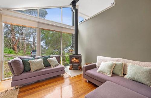 Big Hill House | Big Hill Retreat