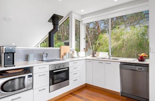 Big Hill House | Big Hill Retreat