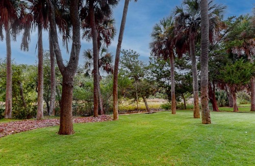 Edisto Island House | Big Honey Do