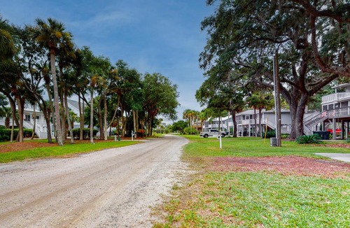 Edisto Island House | Big Honey Do