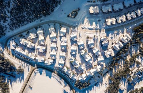 Big Horn House | Big Horn 18