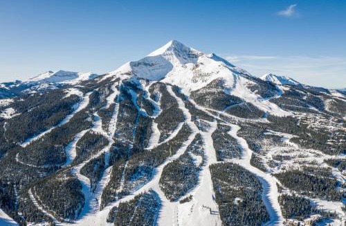 Big Horn House | Big Horn 18