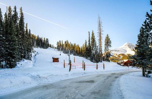 Big Horn House | Big Horn 18