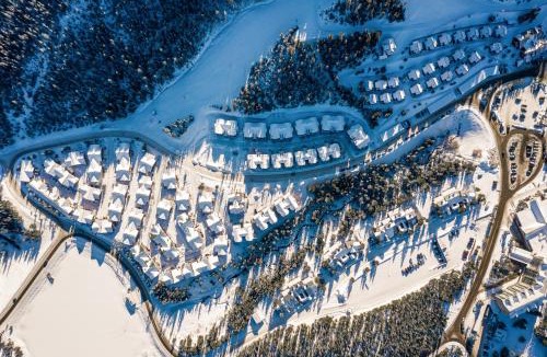 Big Horn House | Big Horn 18