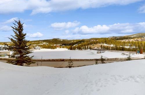 Big Horn Apartment | Big Horn 19