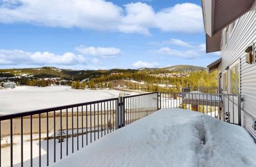 Big Horn Apartment | Big Horn 19