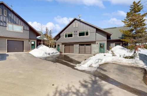 Big Horn Apartment | Big Horn 19