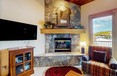 Big Horn Apartment | Big Horn 19