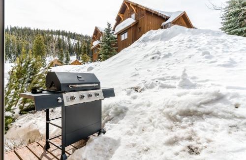 Big Horn House | Big Horn 65