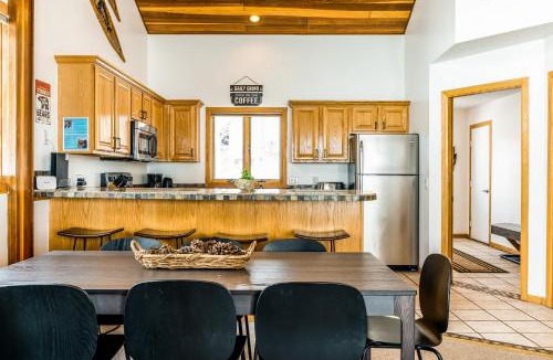 Big Horn House | Big Horn 65