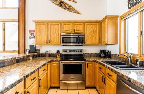 Big Horn House | Big Horn 65