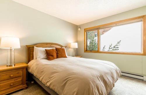 Big Horn House | Big Horn 65