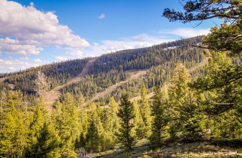 Big Horn Apartment | Big Horn 7