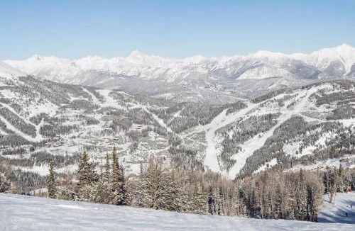 Big Horn Apartment | Big Horn 7