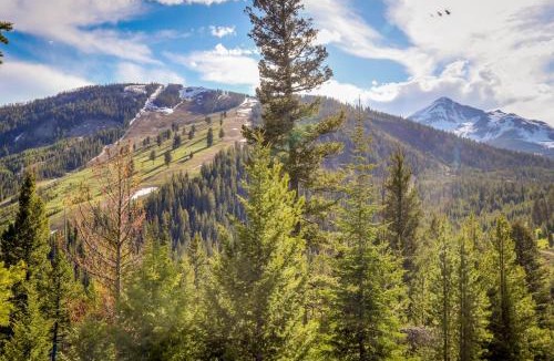 Big Horn Apartment | Big Horn 7