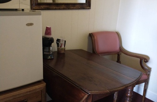 Buffalo Hotel | Big Horn Motel