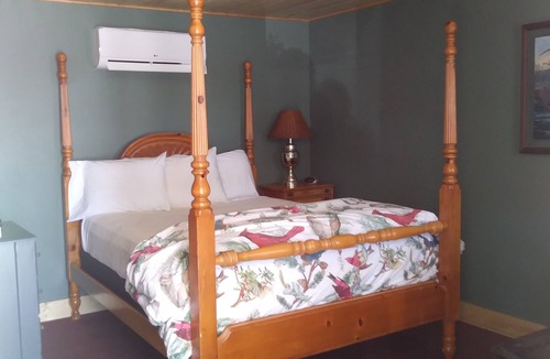 Buffalo Hotel | Big Horn Motel