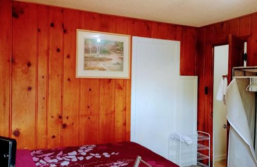 Cheyenne Hotel | Big Horn Motel