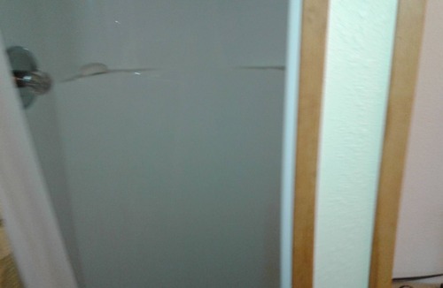 Buffalo Apartment | Big Horn Mountains Efficiency Apartment in loft