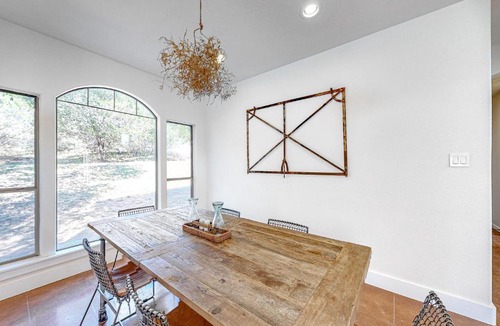Apache Shores House | Big Horn Retreat