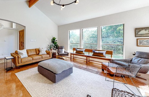 Apache Shores House | Big Horn Retreat