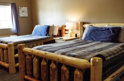 Lewistown Hotel | Big Horse Inn and Suites