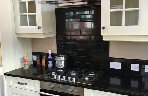 Erdington House | BIG House 39